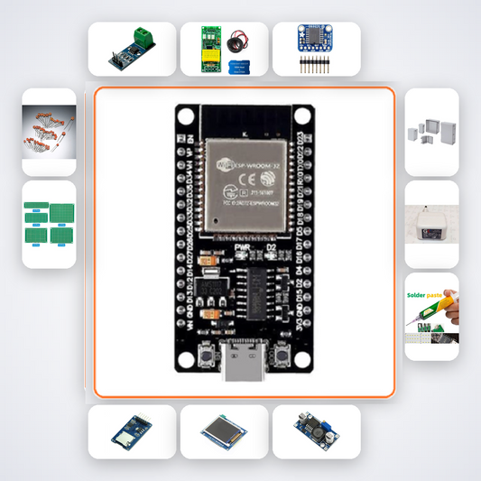 Smart Energy Meter with Usage Pattern Classifier