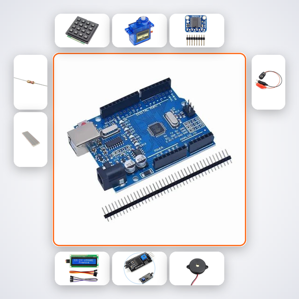 Smart Lockbox with PIN History