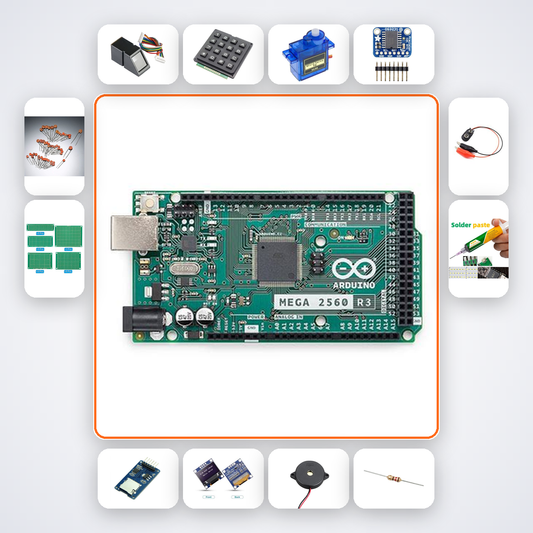 Smart Safe with Data Log
