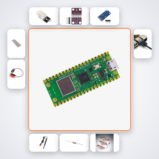 Smart Window Auto-Close Kit v3