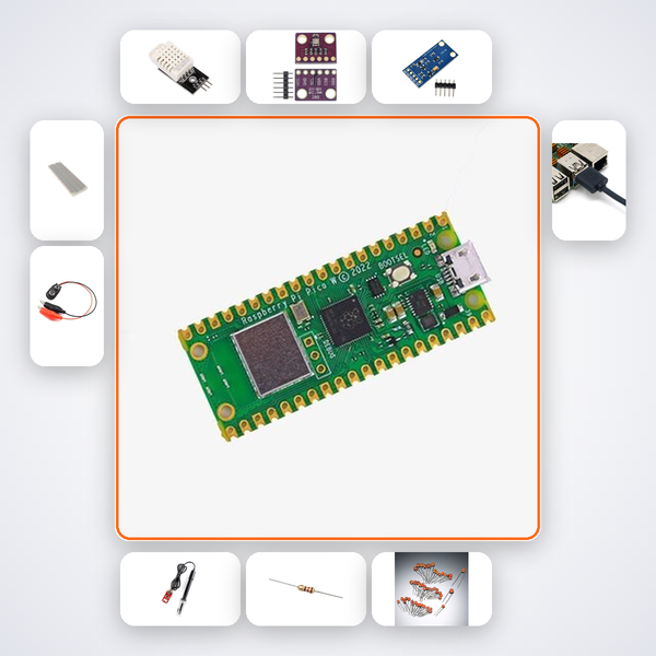 Smart Window Auto-Close Kit v3