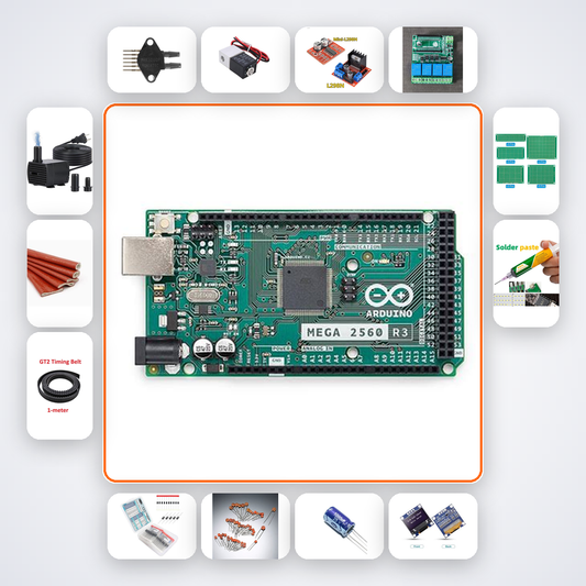 Soft Pneumatic Gripper Controller
