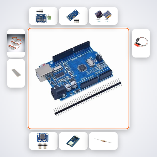 Solar Panel Efficiency Monitor Variant 2