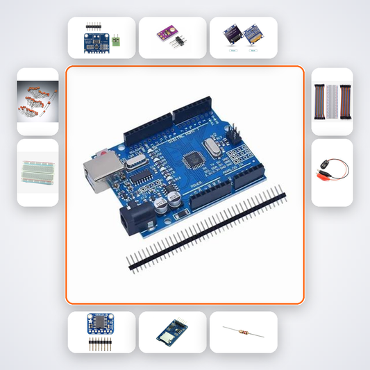 Solar Panel Efficiency Monitor