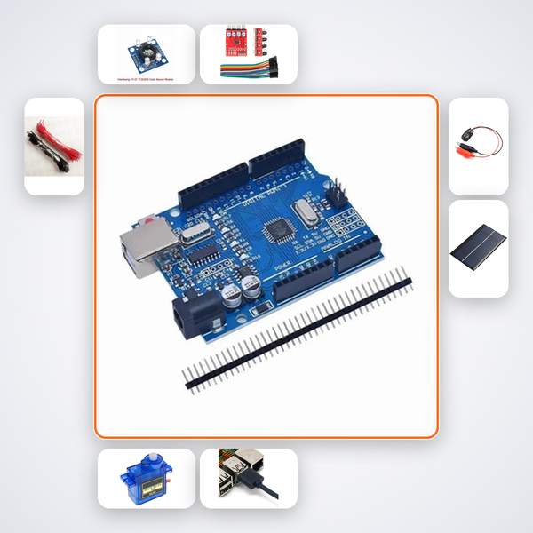 Touchless Smart Tap Kit v2