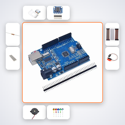 Trespassing Detector with Log
