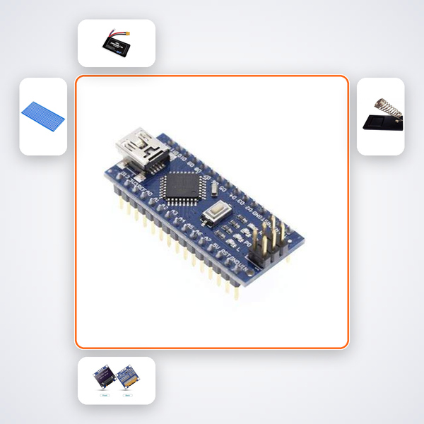 Wine Cellar Climate Monitor Kit v14
