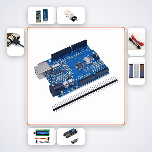 Wine Cellar Climate Monitor Kit v25