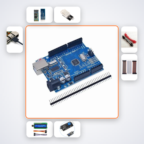 Wine Cellar Climate Monitor Kit v25