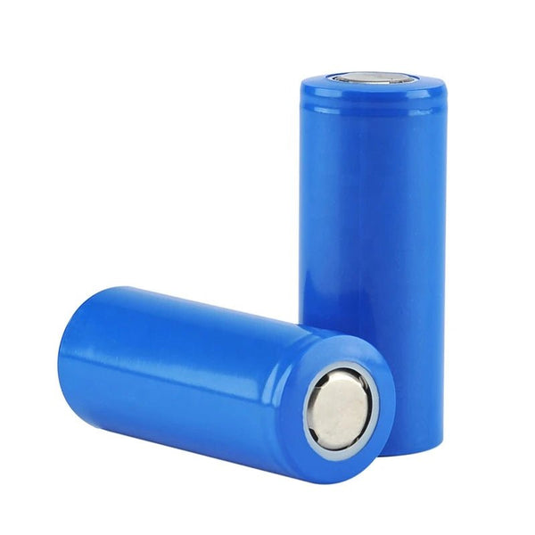 LiFePO4 32700 3.2V 6000mAh Cell - Compoden