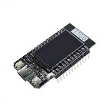LilyGo TTGO ESP32 T-Display 1.14inch LCD WiFi Bluetooth Development Board - Compoden
