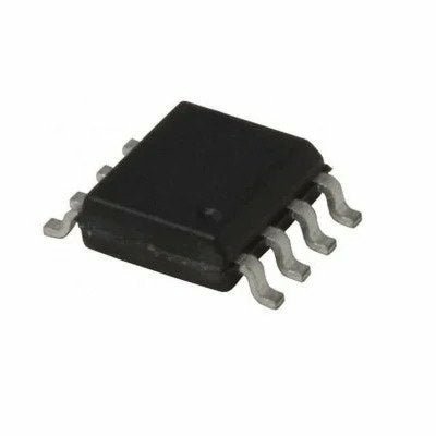 LM358DR High Gain Operational Amplifier SOIC-8 - Compoden