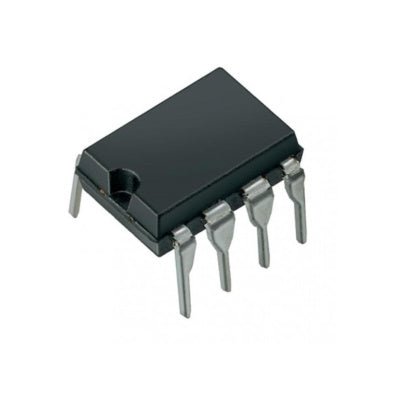 LM741CN Operational Amplifier PDIP-8 - Compoden