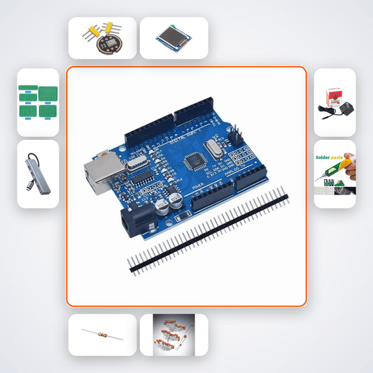 Local Speech-to-Text Display Badge - Compoden