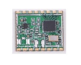 LoRa module RFM90W-915S2R - Compoden