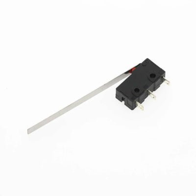 Micro Limit Switch with Long Handle Bump Switch - Compoden