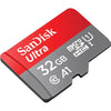 MicroSD Card 32GB Class 10