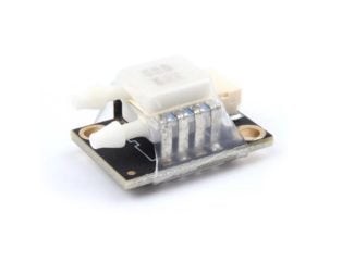 MS4525DO Digital Airspeed Sensor - Compoden