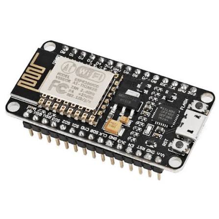 NodeMCU ESP8266 CP2102 WiFi Development Board - Compoden
