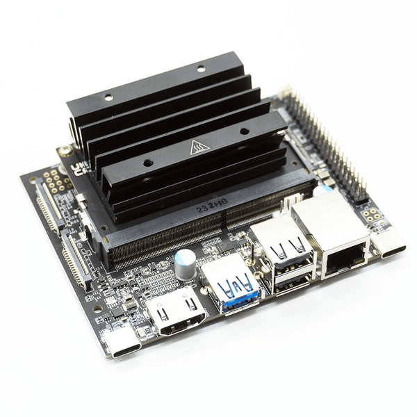 NVIDIA Jetson Nano (4GB) Developer Kit - Compoden