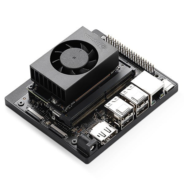 NVIDIA Jetson Orin Nano Developer Kit - Compoden