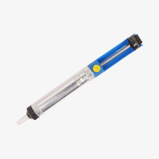 Desoldering Pump – Solder Sucker for PCB Component Removal