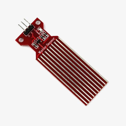 Water Level Sensor Module – Liquid Detection for Arduino & ESP32