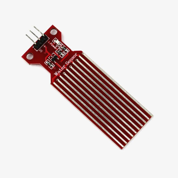 Water Level Sensor Module – Liquid Detection for Arduino & ESP32