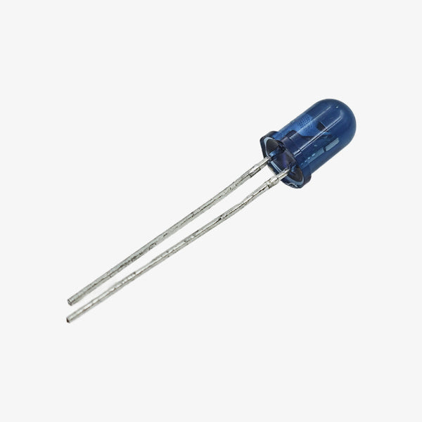 IR LED 940nm – Infrared Emitter for Night Vision & Remote Control