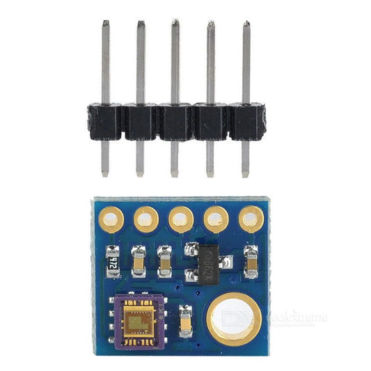 ML8511 UV Sensor Module – Ultraviolet Light Intensity Sensor