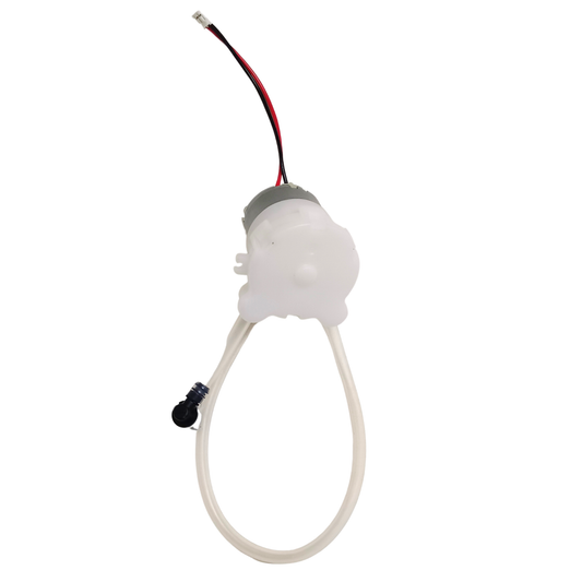 Mini Peristaltic Pump – DC 5V Micro Pump for Liquid Transfer