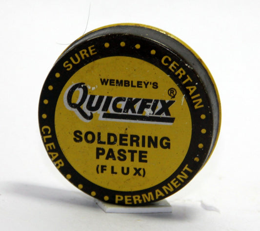 Solder Paste – Flux Solder Paste for SMD & PCB Soldering