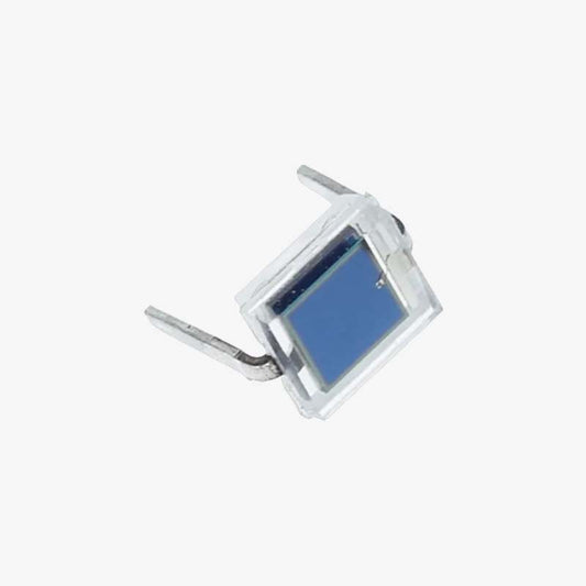 IR Photodiode BPW34 – Infrared Receiver for Remote & Sensing