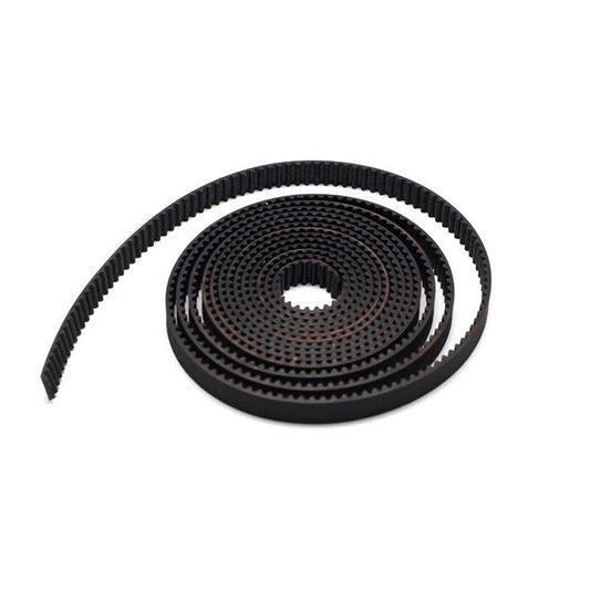 GT2 Timing Belt 1 Meter – 6mm Width for 3D Printers & CNC