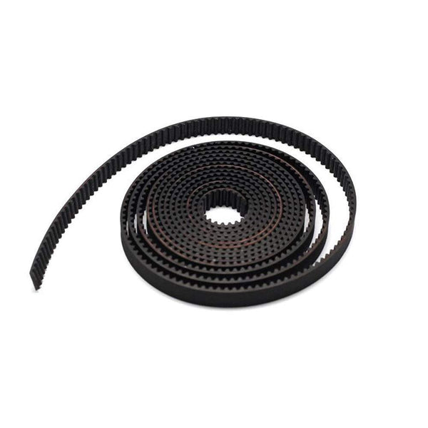 GT2 Timing Belt 1 Meter – 6mm Width for 3D Printers & CNC