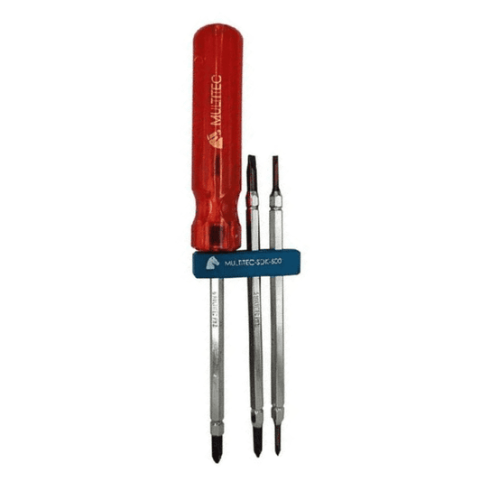 Mini Screwdriver Set – 6-in-1 Precision Tool for Electronics