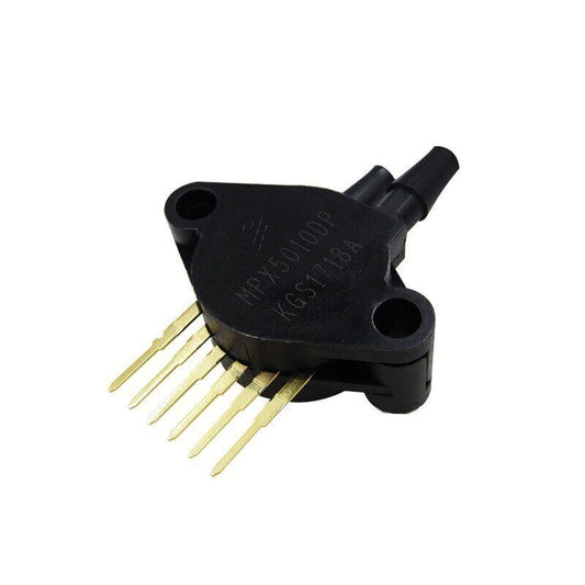 MPX5010 Pressure Sensor – Differential Pressure 0-10kPa
