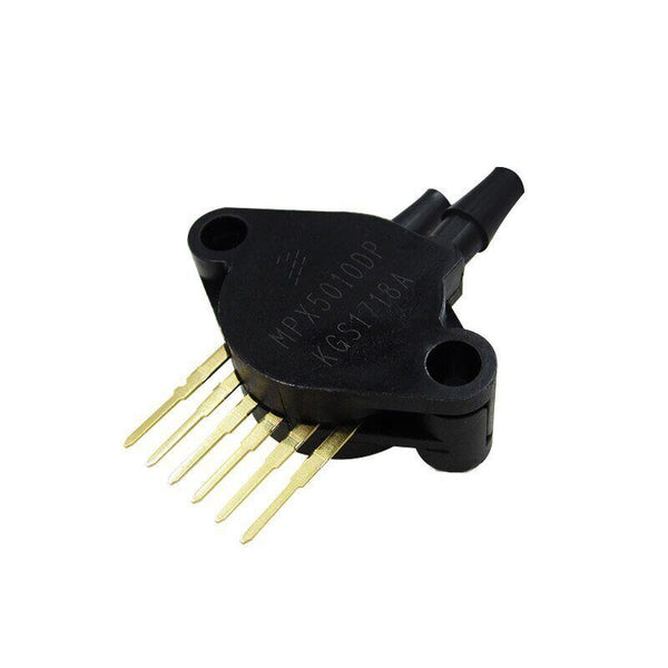 MPX5010 Pressure Sensor – Differential Pressure 0-10kPa