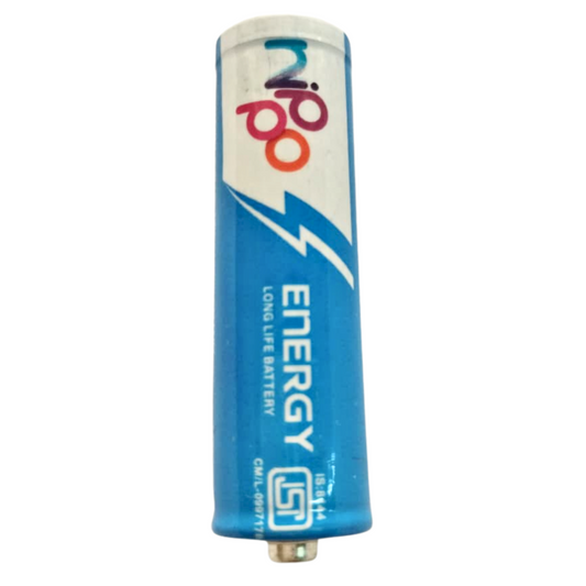 AA Battery 1.5V Alkaline Cell for Electronics & DIY Projects