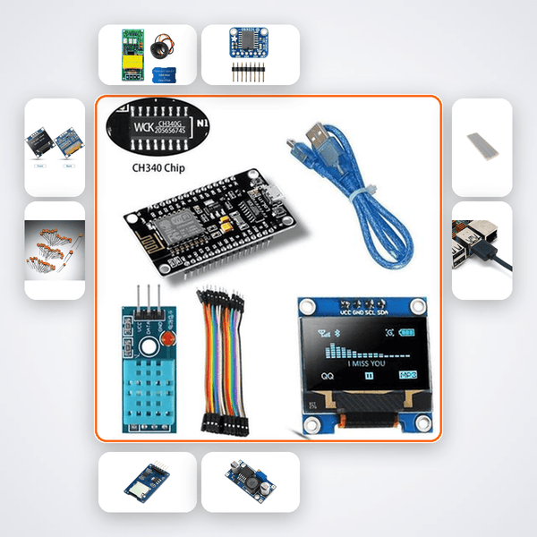 Peak Load Demand Recorder - Compoden