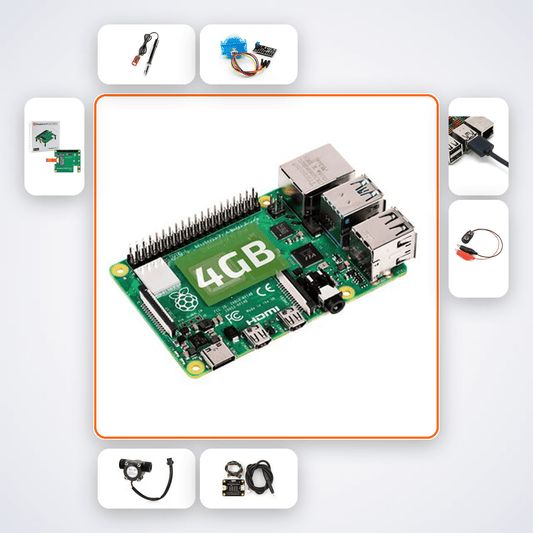 Pi 5 Anomaly Detection Water Treatment - Compoden