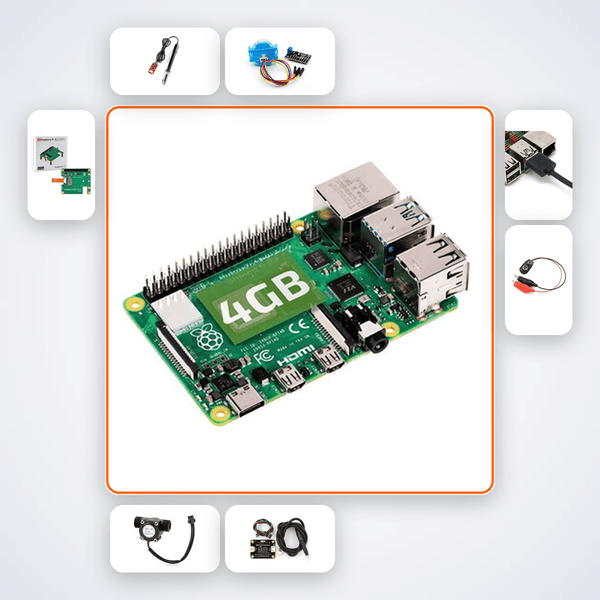 Pi 5 Anomaly Detection Water Treatment - Compoden