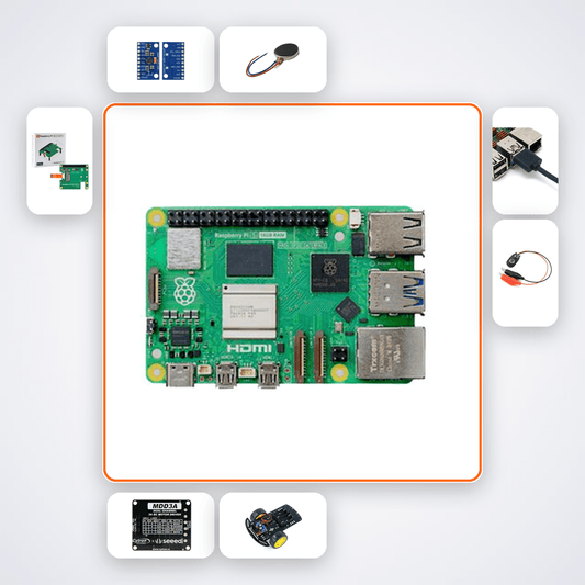 Pi 5 Bayesian Optimisation Robot Tuner - Compoden