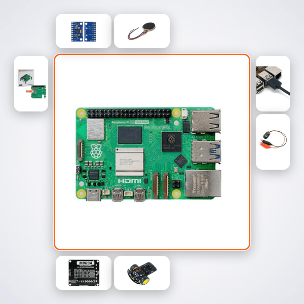 Pi 5 Bayesian Optimisation Robot Tuner - Compoden