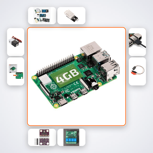 Pi 5 Crop Irrigation AI Scheduler - Compoden