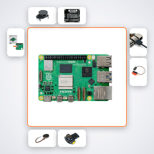 Pi 5 Hybrid Motion Planning Research - Compoden