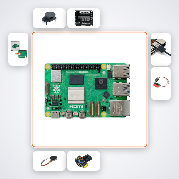 Pi 5 Hybrid Motion Planning Research - Compoden