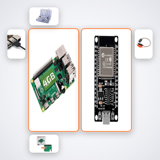 Pi 5 Industrial SCADA with AI Anomaly - Compoden