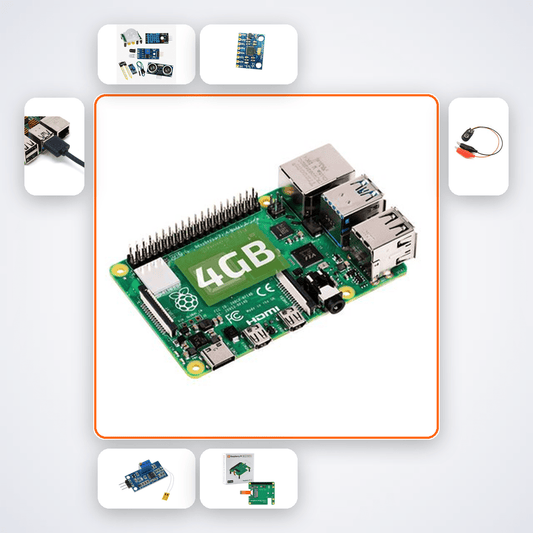 Pi 5 Landslide Risk Monitoring System - Compoden