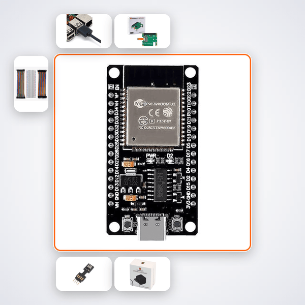 Pi 5 LLM IoT Anomaly Report Generator - Compoden